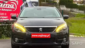 Peugeot 308 de 2020