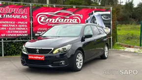 Peugeot 308 de 2020