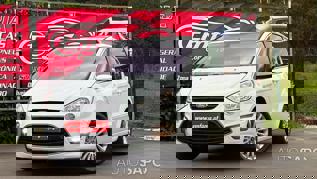 Ford S-Max 2.0 TDCi Titanium 7L de 2012