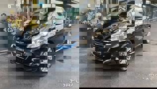 Peugeot 208 1.5 HDI Signature de 2019