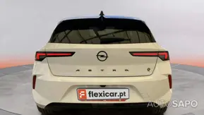 Opel Astra de 2023