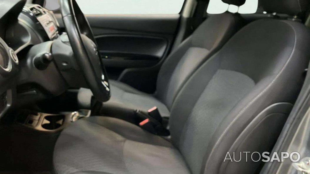 Mitsubishi Space Star 1.2 Intense de 2019