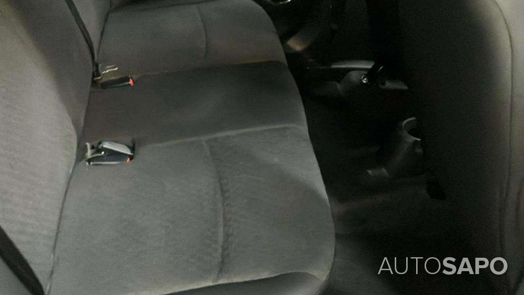 Mitsubishi Space Star 1.2 Intense de 2019