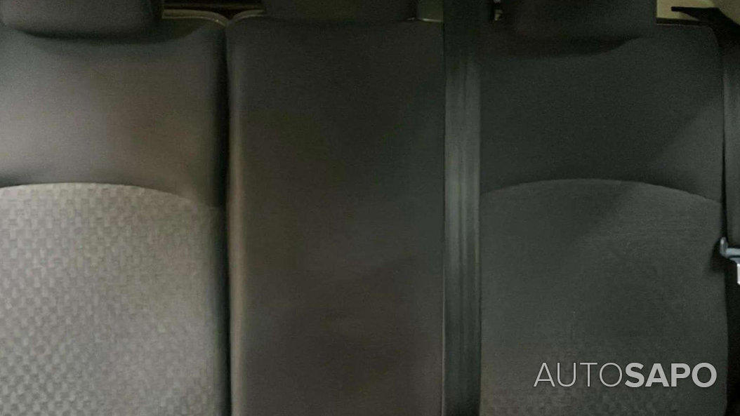 Mitsubishi Space Star 1.2 Intense de 2019