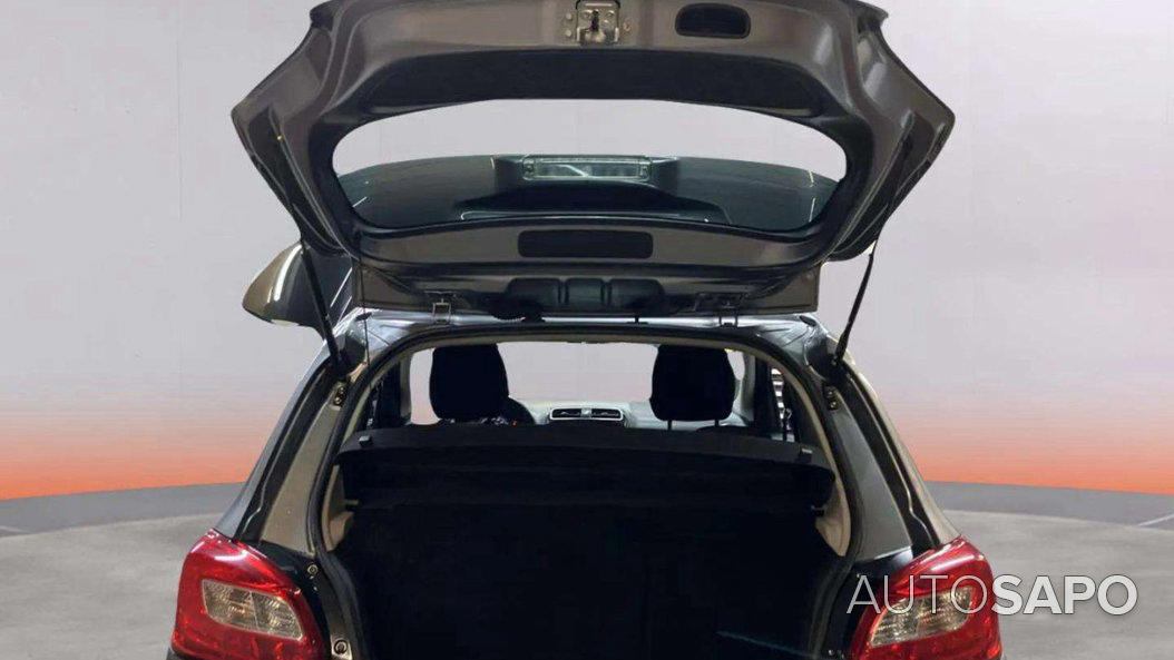 Mitsubishi Space Star 1.2 Intense de 2019