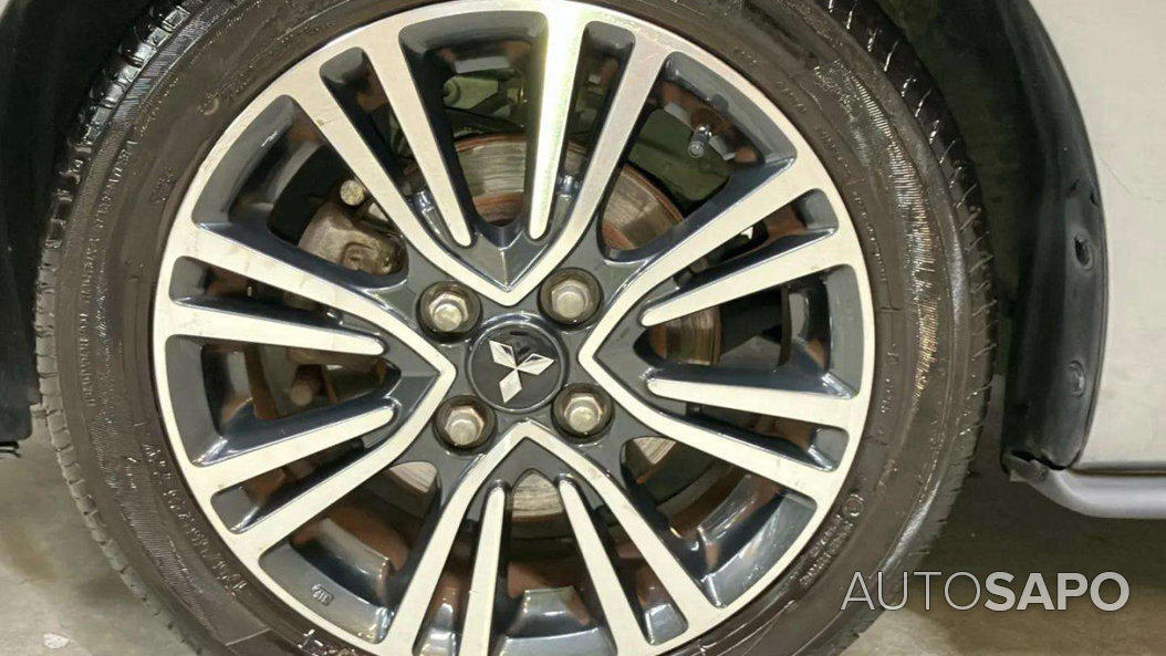 Mitsubishi Space Star 1.2 Intense de 2019