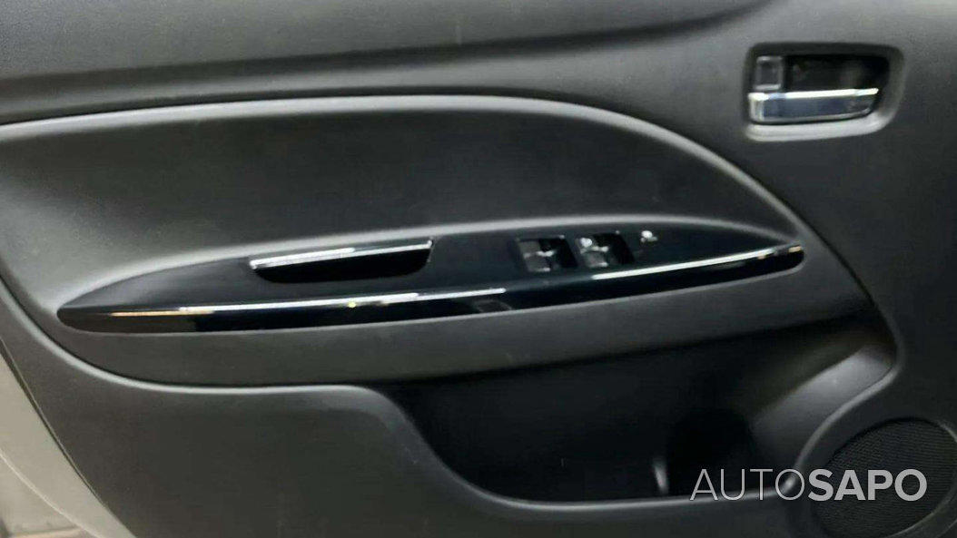 Mitsubishi Space Star 1.2 Intense de 2019