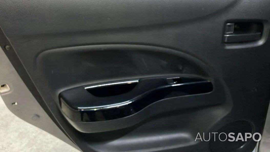 Mitsubishi Space Star 1.2 Intense de 2019