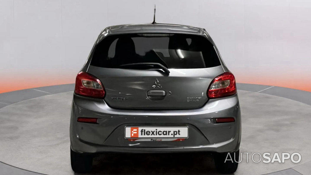 Mitsubishi Space Star 1.2 Intense de 2019