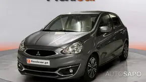 Mitsubishi Space Star 1.2 Intense de 2019