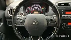 Mitsubishi Space Star 1.2 Intense de 2019