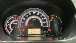 Mitsubishi Space Star 1.2 Intense de 2019