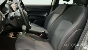 Mitsubishi Space Star 1.2 Intense de 2019