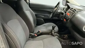 Mitsubishi Space Star 1.2 Intense de 2019