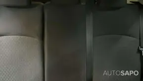 Mitsubishi Space Star 1.2 Intense de 2019