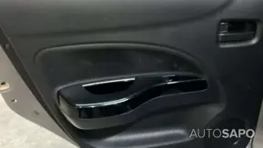 Mitsubishi Space Star 1.2 Intense de 2019