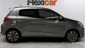 Mitsubishi Space Star 1.2 Intense de 2019