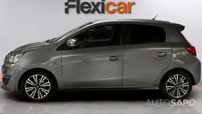 Mitsubishi Space Star 1.2 Intense de 2019