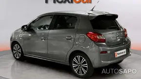 Mitsubishi Space Star 1.2 Intense de 2019