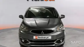 Mitsubishi Space Star 1.2 Intense de 2019