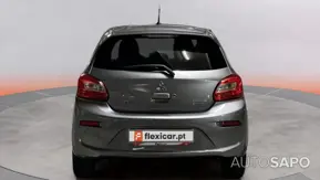 Mitsubishi Space Star 1.2 Intense de 2019