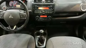 Mitsubishi Space Star 1.2 Intense de 2019