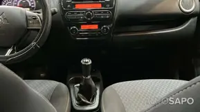 Mitsubishi Space Star 1.2 Intense de 2019