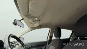 Mitsubishi Space Star de 2017