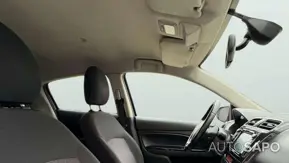 Mitsubishi Space Star de 2017