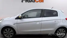 Mitsubishi Space Star de 2017