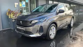 Peugeot 3008 1.5 BlueHDi Active Pack de 2022