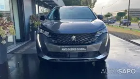 Peugeot 3008 1.5 BlueHDi Active Pack de 2022