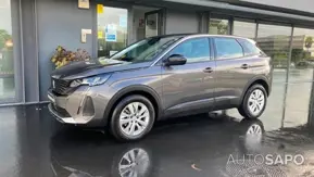 Peugeot 3008 1.5 BlueHDi Active Pack de 2022