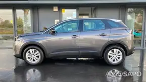 Peugeot 3008 1.5 BlueHDi Active Pack de 2022