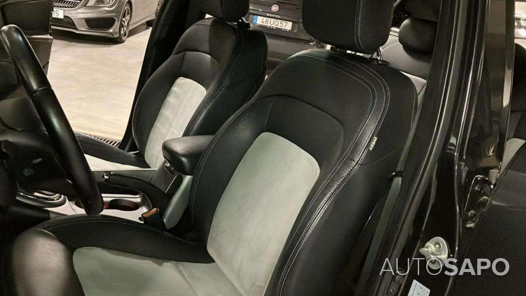 Kia Sportage de 2015