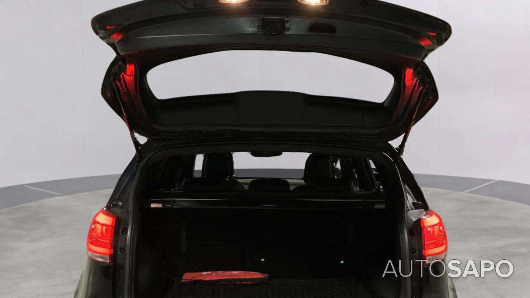 Kia Sportage de 2015