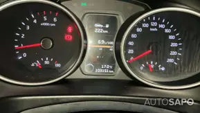 Kia Sportage de 2015