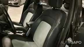 Kia Sportage de 2015