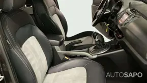 Kia Sportage de 2015