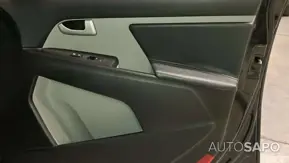 Kia Sportage de 2015