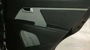 Kia Sportage de 2015