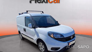 Fiat Doblo de 2023