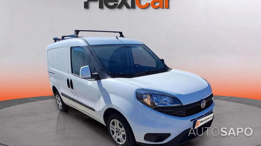 Fiat Doblo de 2023