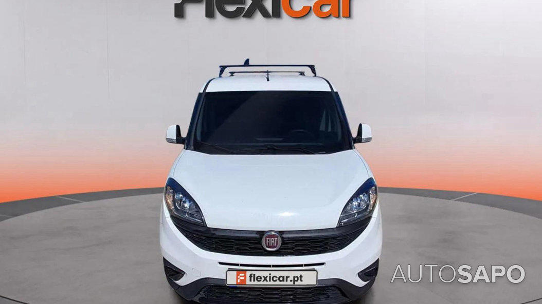 Fiat Doblo de 2023