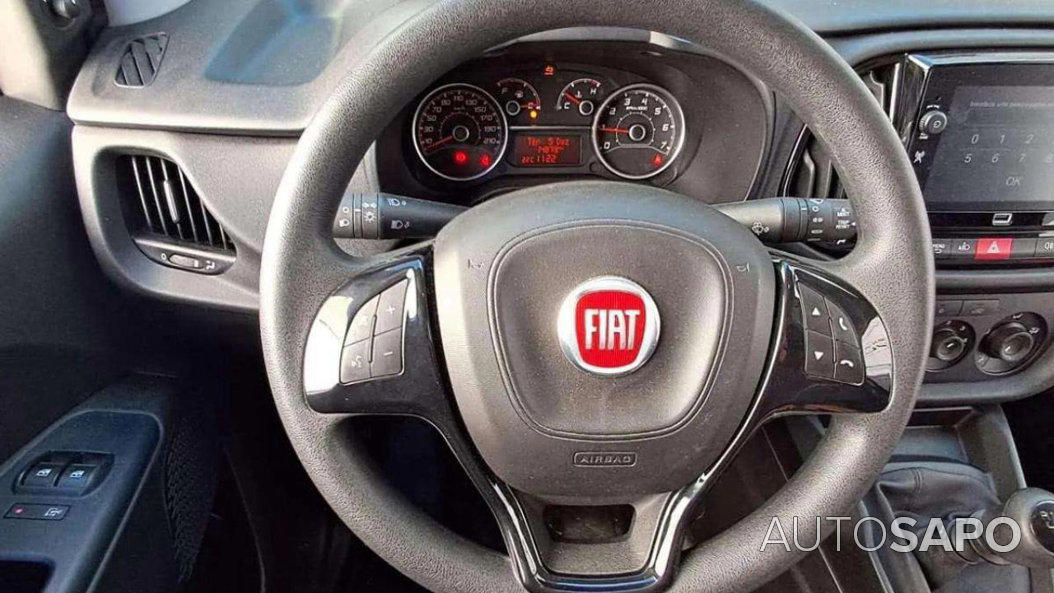 Fiat Doblo de 2023