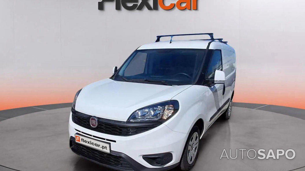 Fiat Doblo de 2023