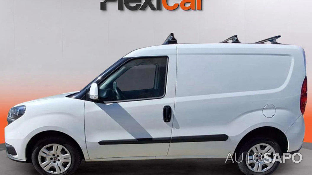 Fiat Doblo de 2023
