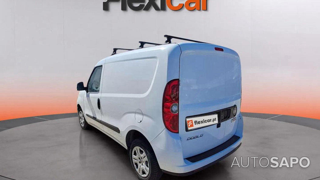 Fiat Doblo de 2023