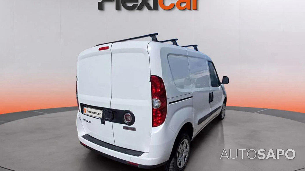 Fiat Doblo de 2023