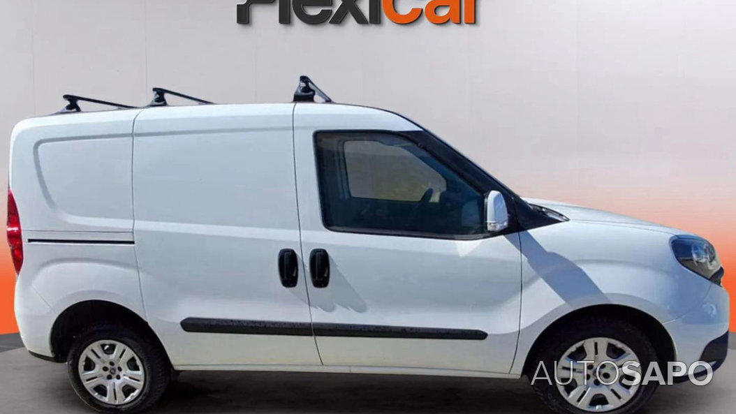 Fiat Doblo de 2023
